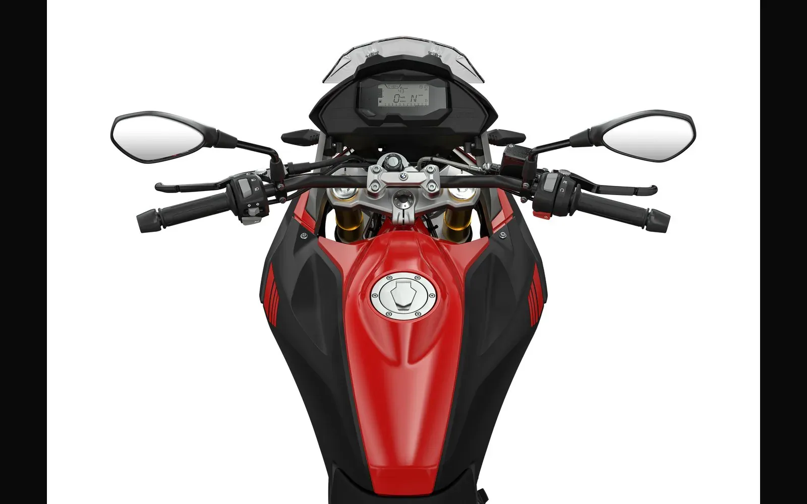 BMW G 310 GS