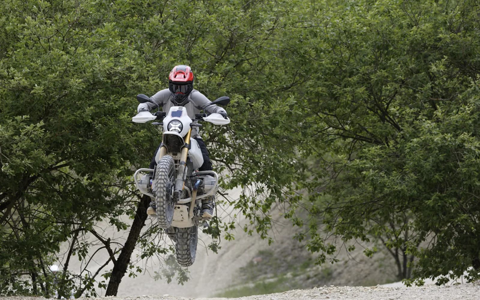 BMW R 12 G/S