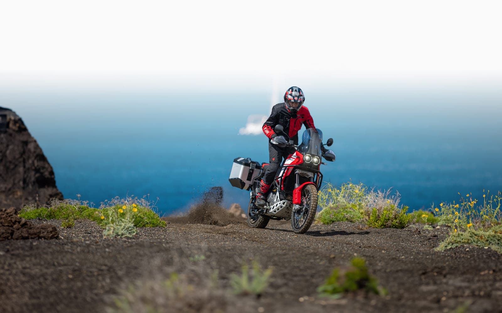 Ducati DesertX