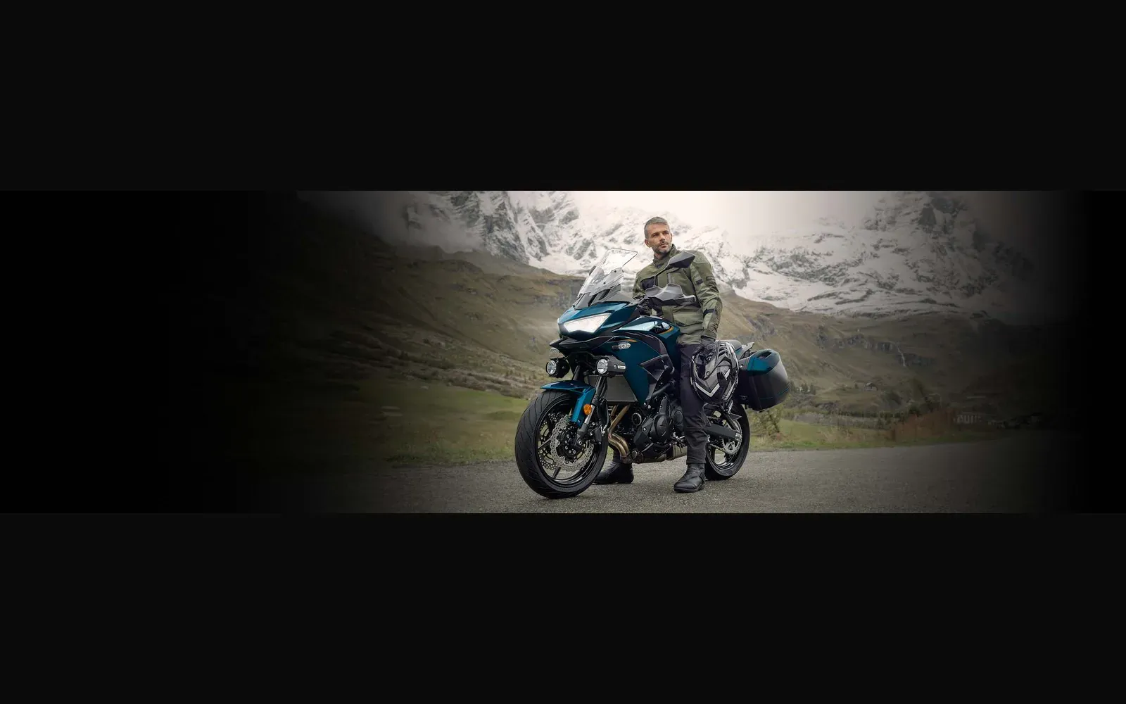 Touring