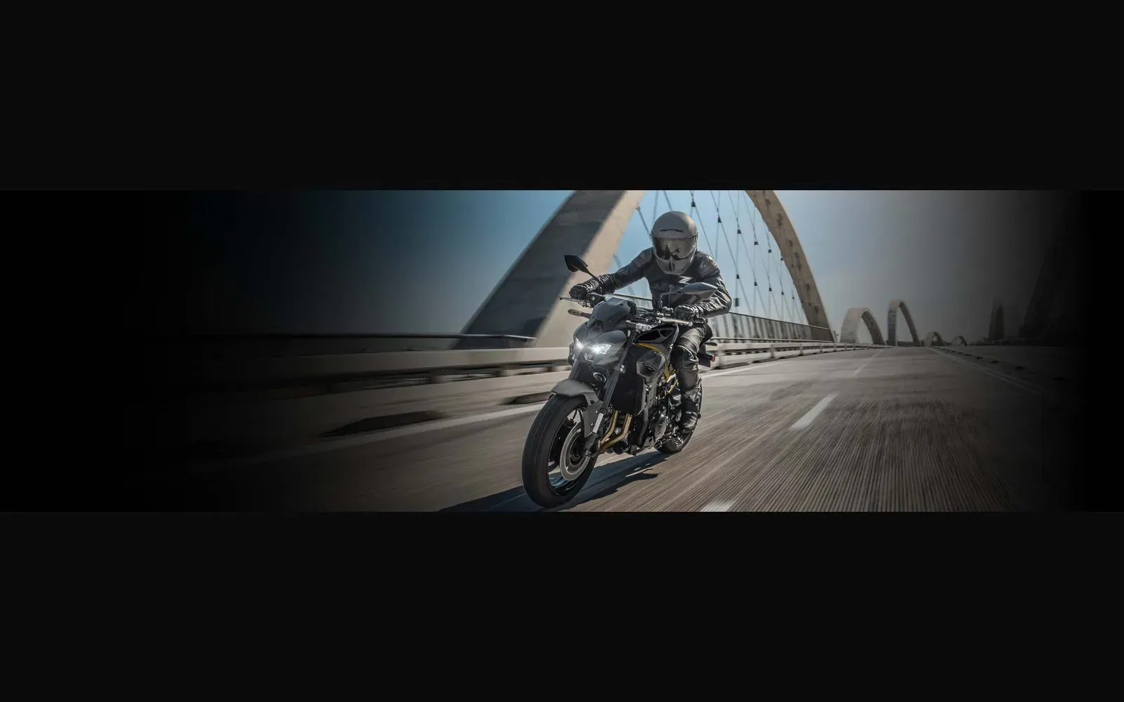 Kawasaki Z900