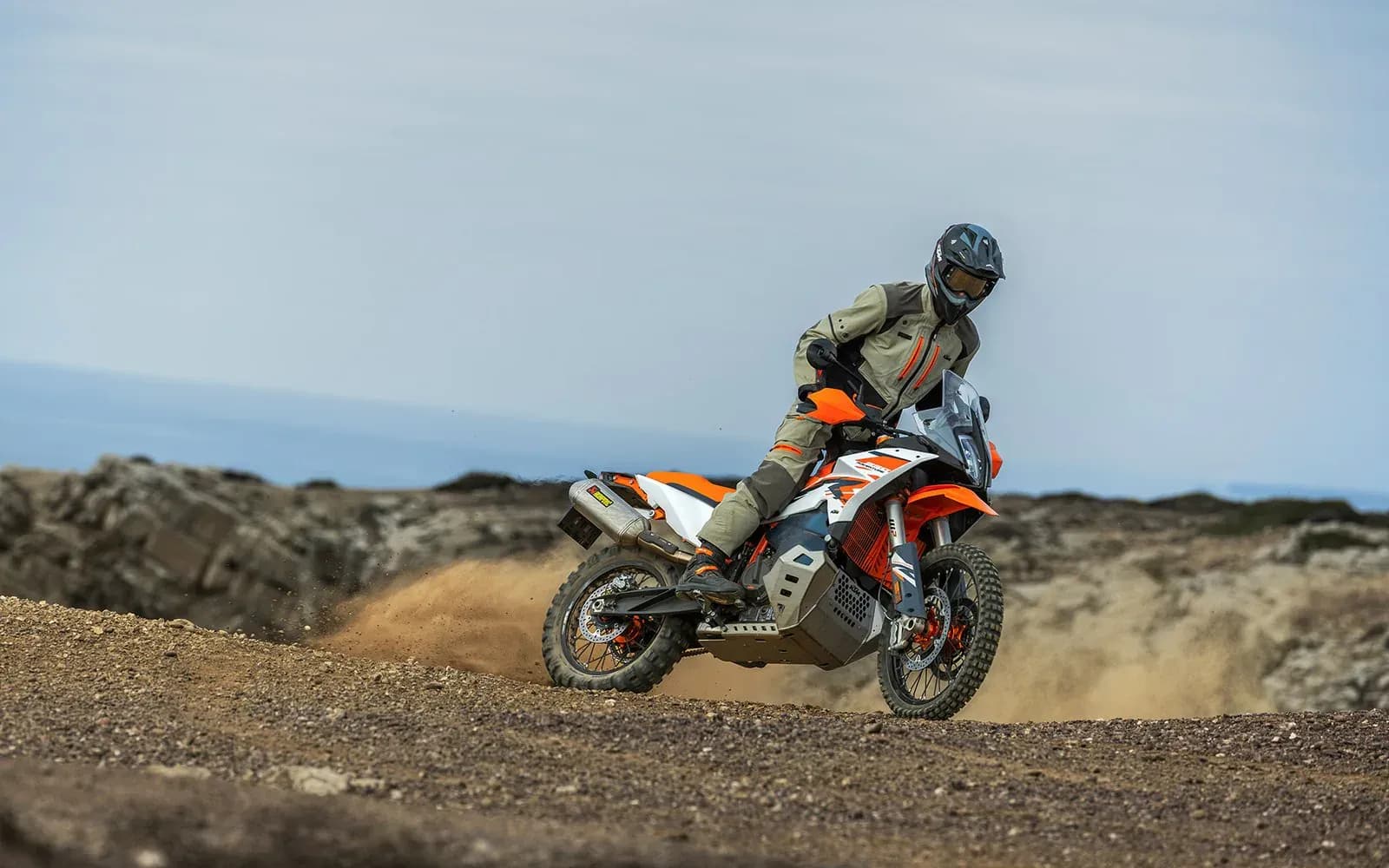 KTM