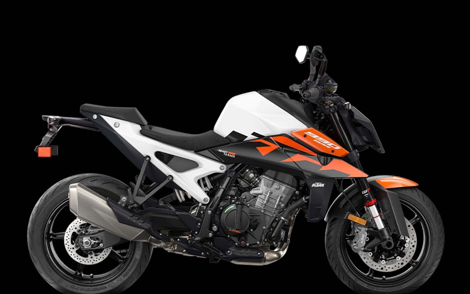 KTM 990 Duke