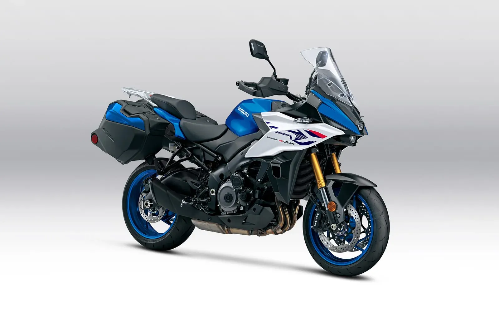Suzuki GSX-S1000GX