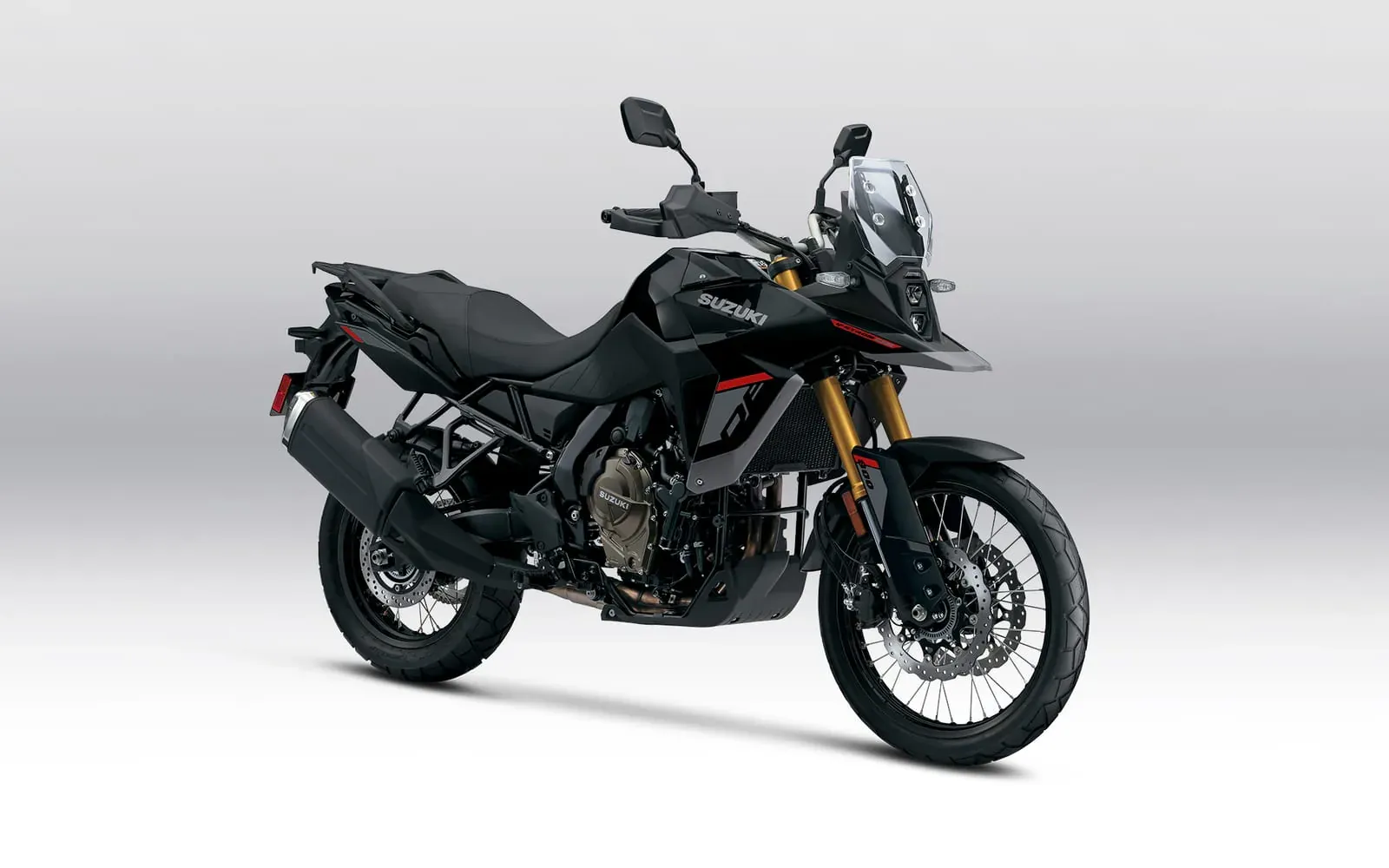 Suzuki V-Strom 800DE