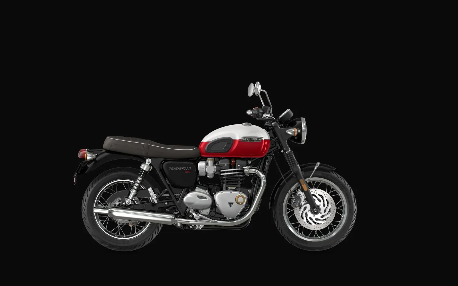 Triumph Bonneville T120