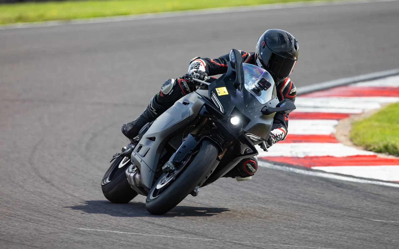 2026 Yamaha YZF-R9: The Supersport Yamaha Fans Have Waited a Decade For