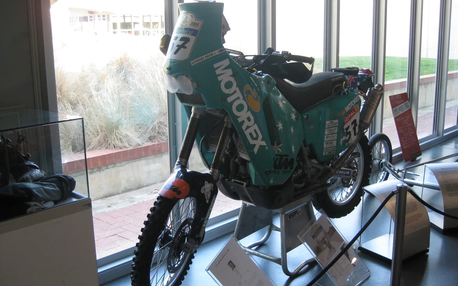 2027 KTM 450 Rally Replica: 100 Chances to Own a Dakar Bike