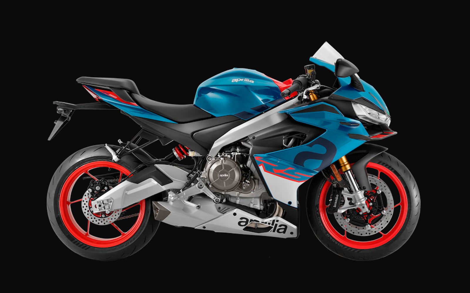 The Best Sportbikes of 2026