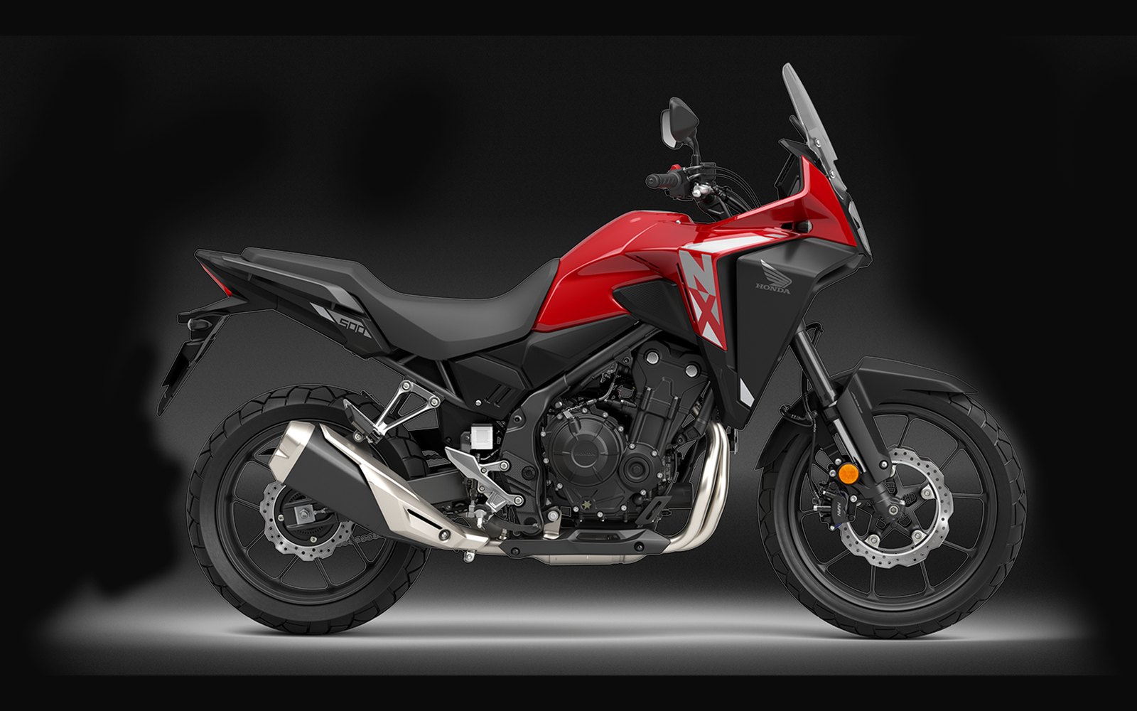 Honda CB500X Review: The Do-Everything Adventure Bike