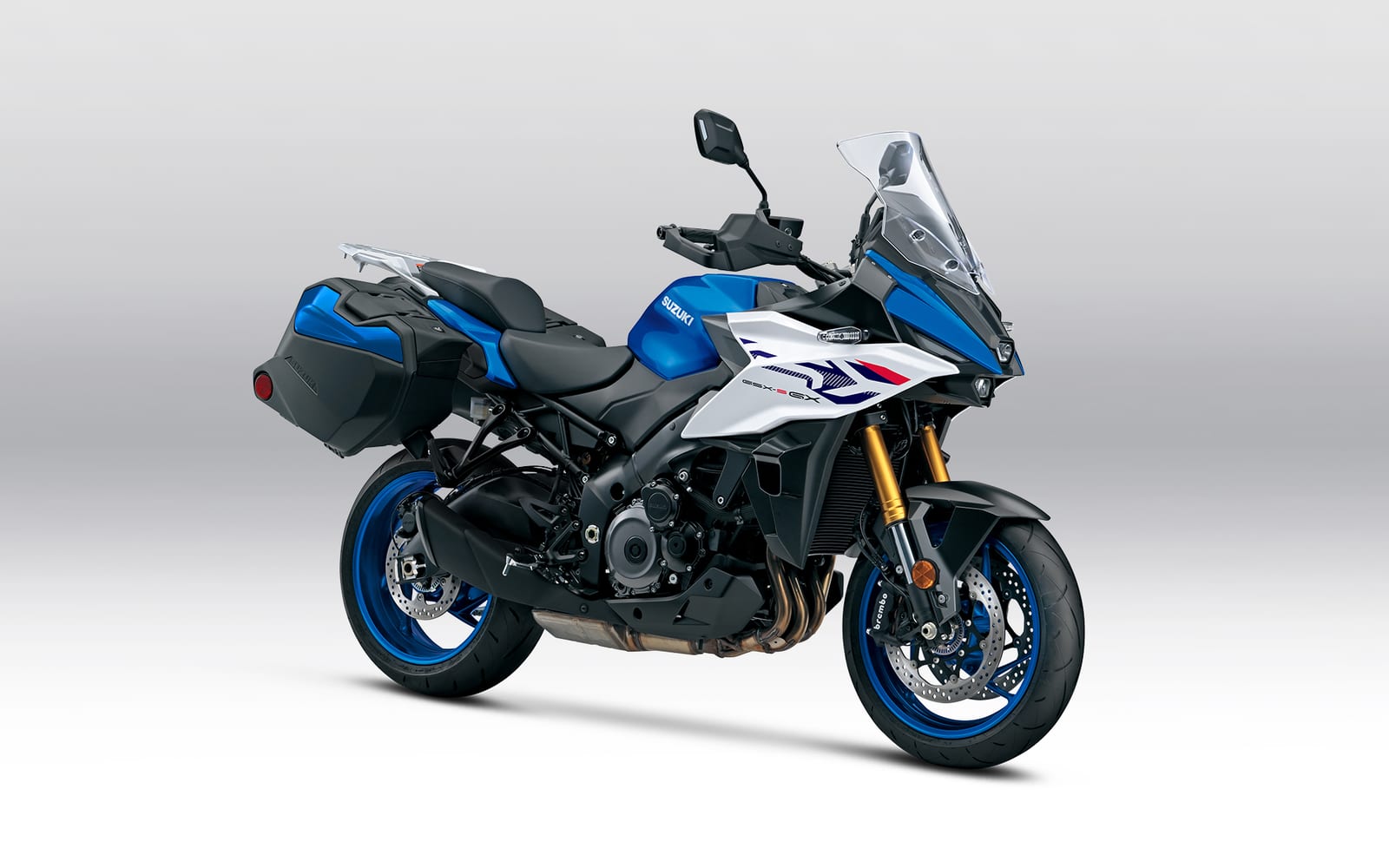 Suzuki GSX-S1000GX Review: The Crossover That Finally Makes Sense