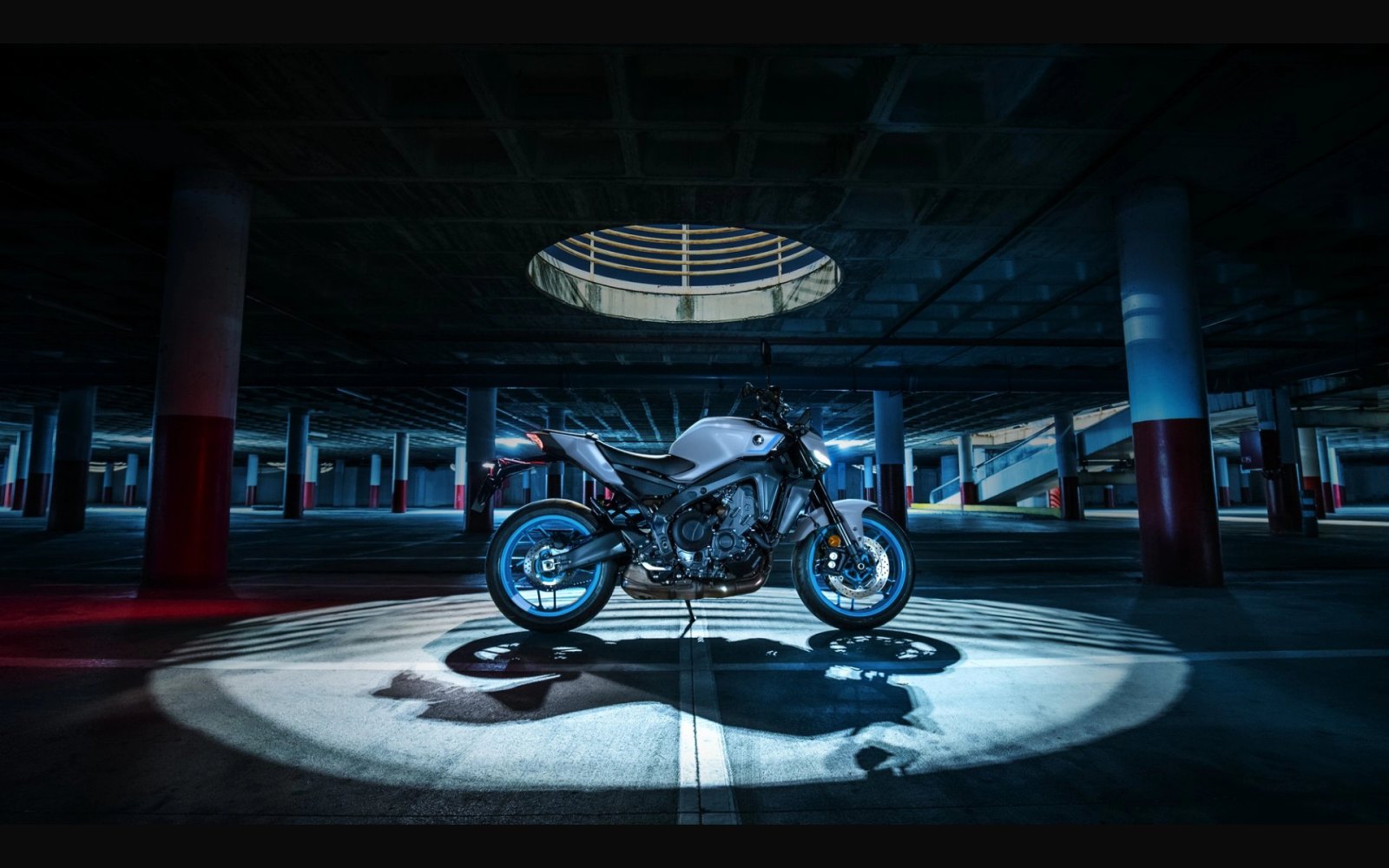 Yamaha Reveals the 2026 MT-09 With More Tech and More Torque