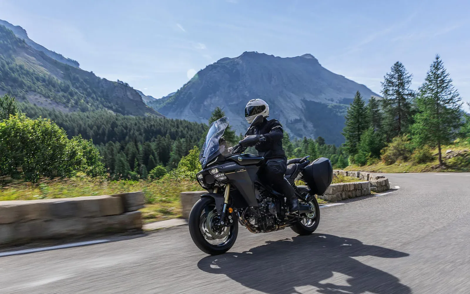 The Best Sport-Touring Motorcycles of 2026