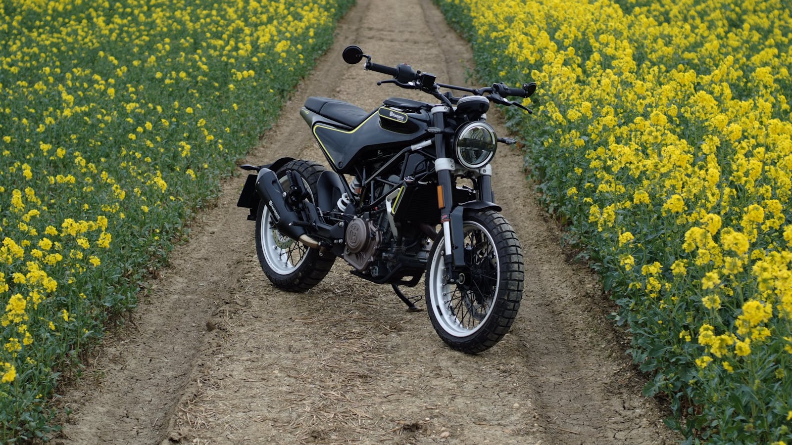 Spring Motorcycle Prep: Waking Your Bike After Winter