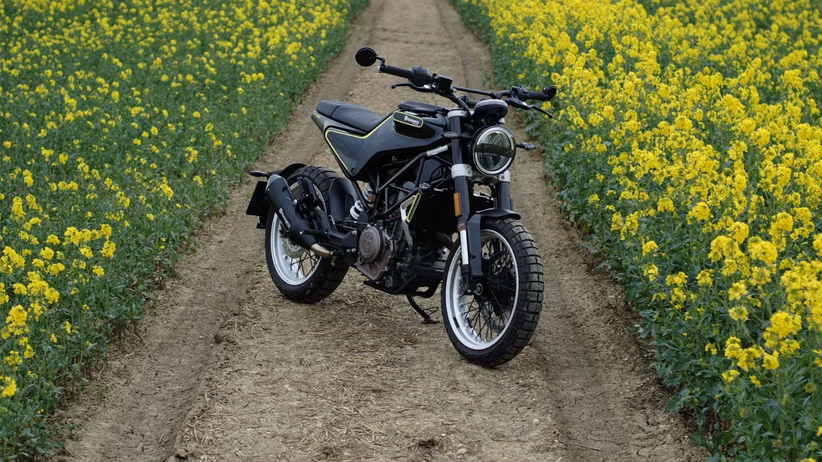 Spring Motorcycle Prep: Waking Your Bike After Winter