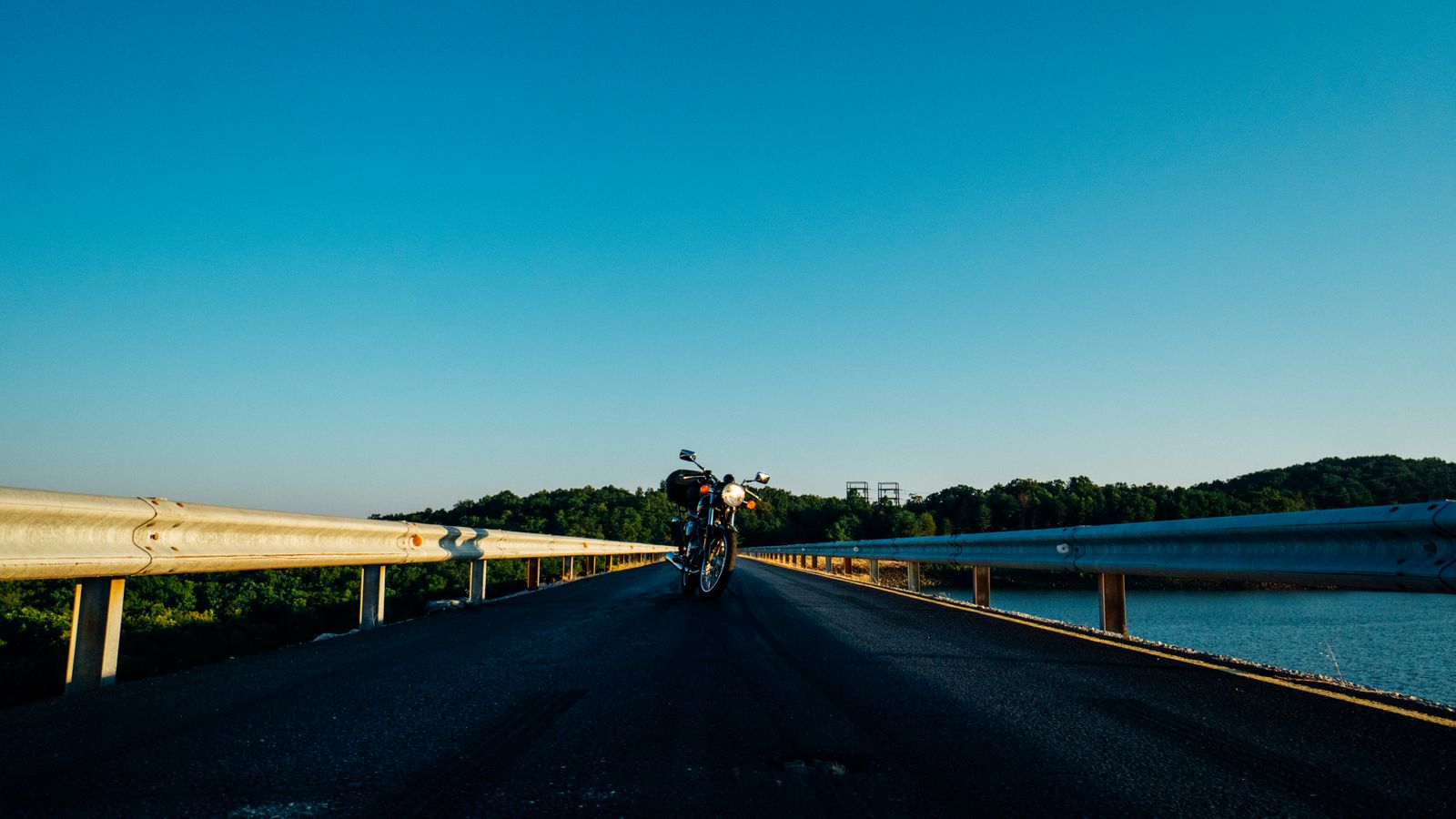 Summer Motorcycle Prep: Riding Cool, Safe, and Far