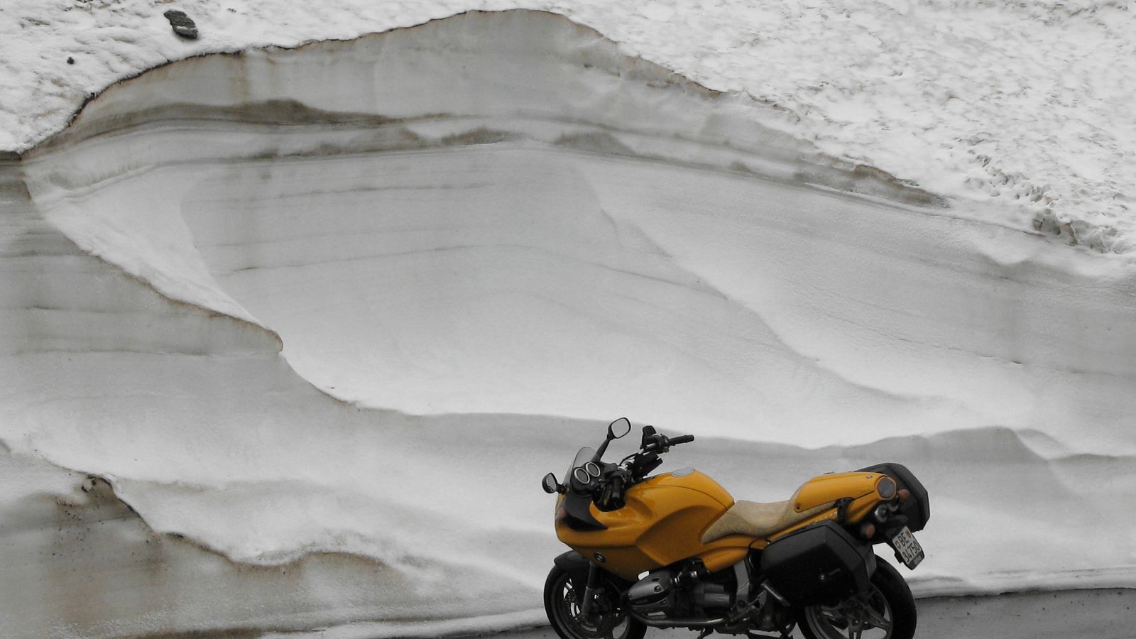 How to Winterize Your Motorcycle: The Complete Storage Guide