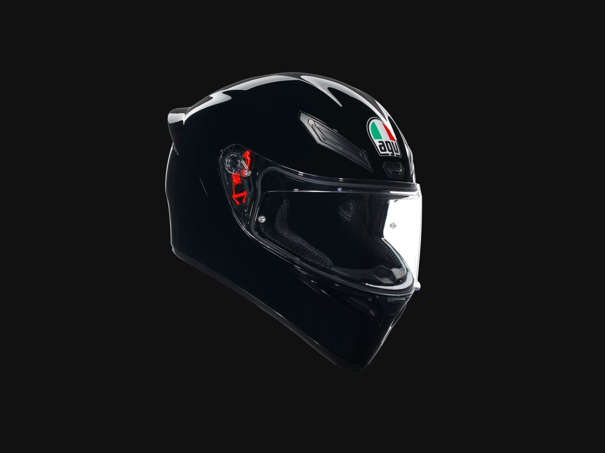 AGV K1 S