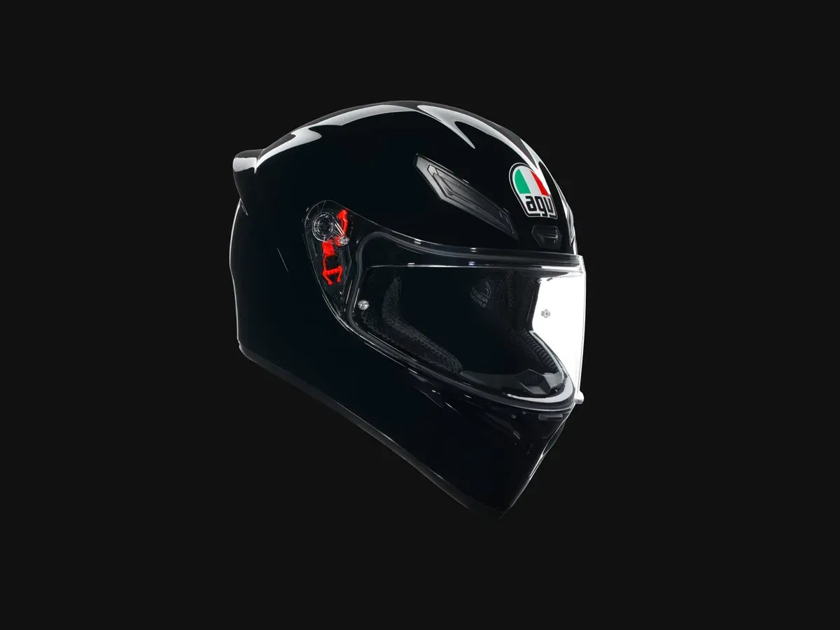 AGV K1 S
