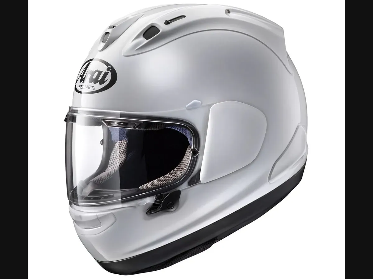 Arai Corsair-X