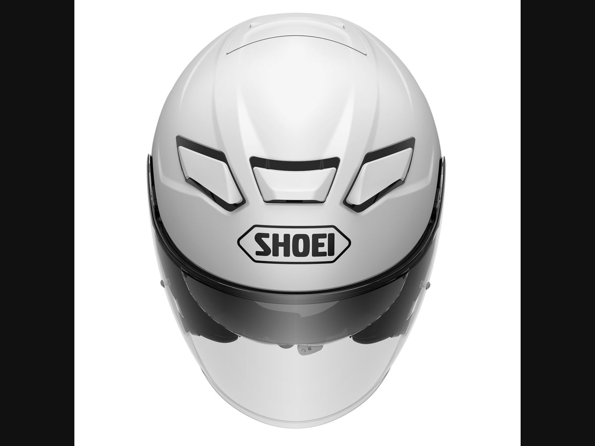 Shoei J-Cruise II