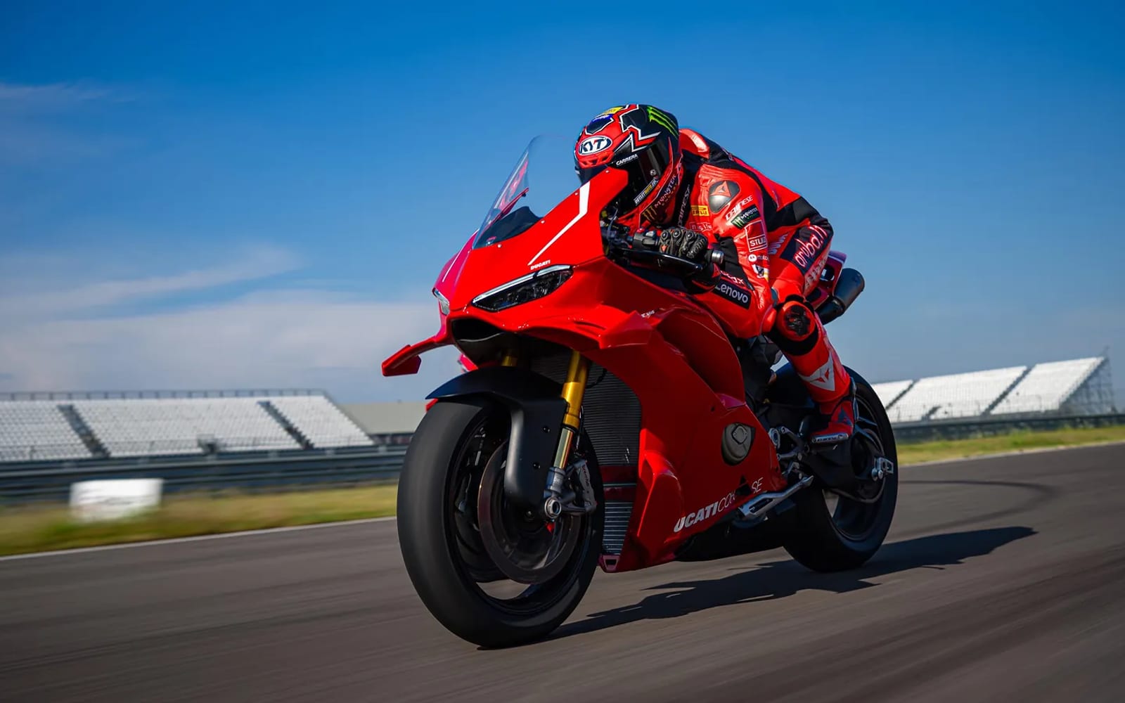2026 Ducati Panigale V4 R: The Closest a Street Bike Has Come to MotoGP