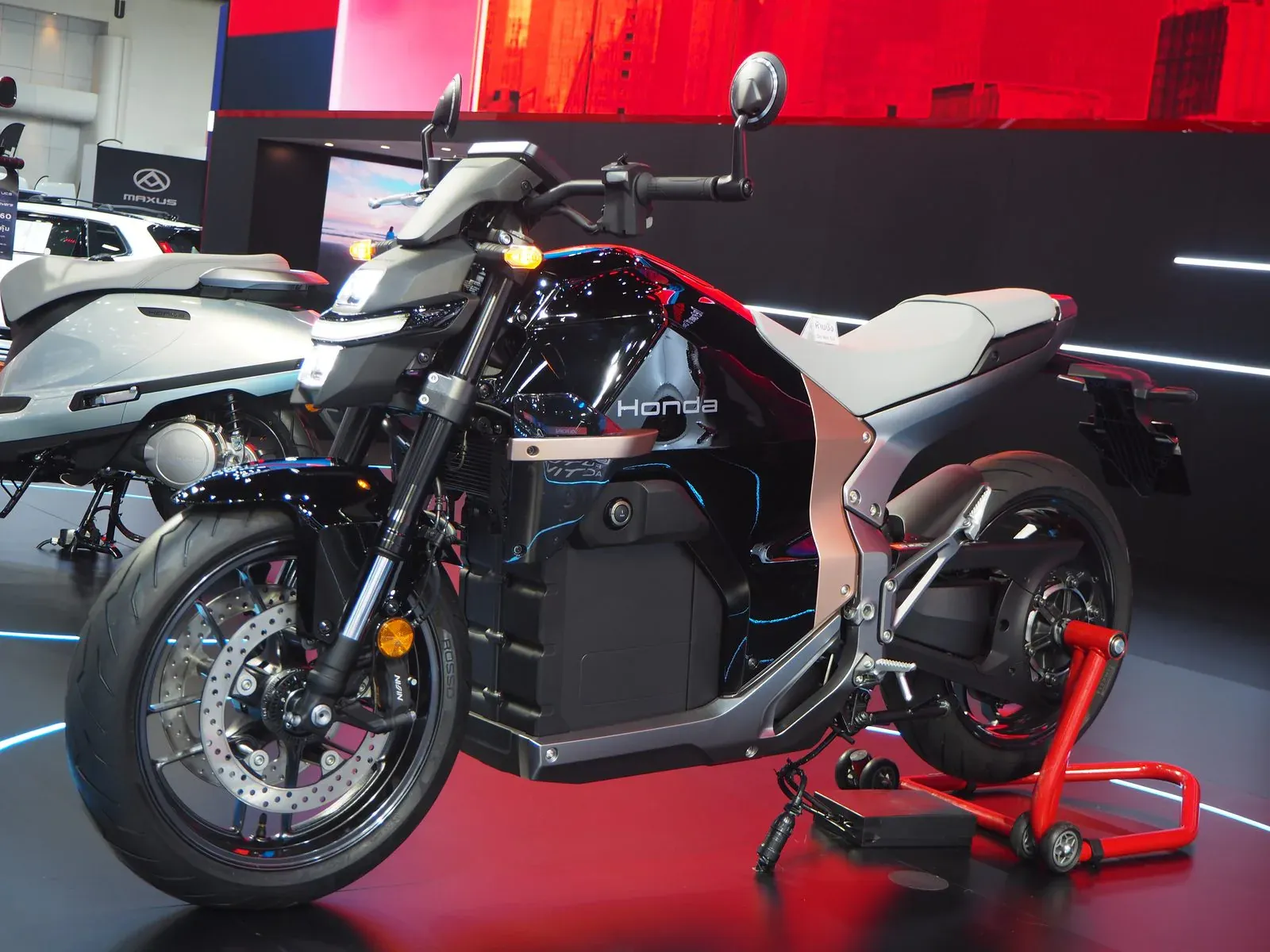 Honda WN7: The First Electric Honda That Feels Like a Real Motorcycle