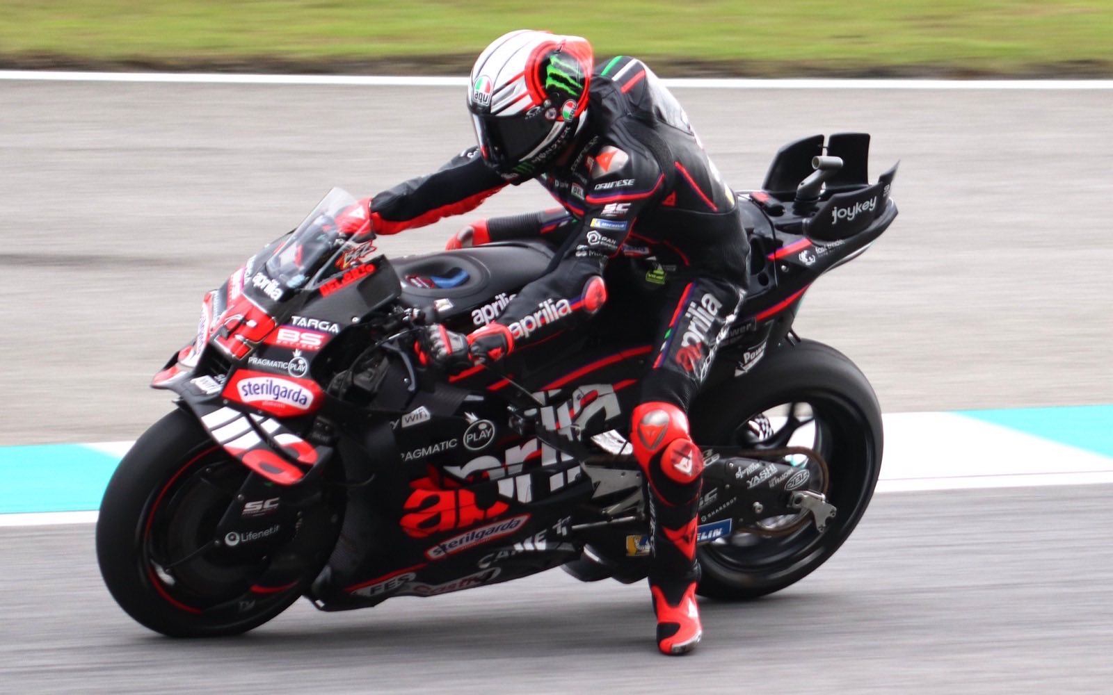 Aprilia's Year? Bezzecchi Leads an All-Noale Title Fight at the 2026 MotoGP Halfway Mark