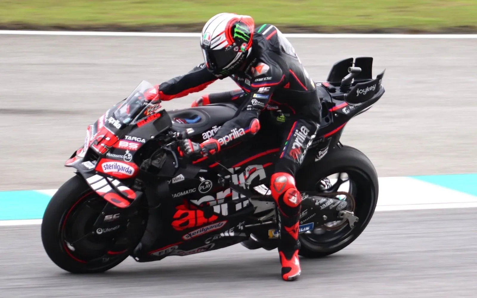 Aprilia's Year? Bezzecchi Leads an All-Noale Title Fight at the 2026 MotoGP Halfway Mark